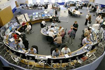 Big Teams and Small Careers