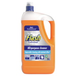 Flash Multi-Surface & Floor Liquid Cleaner Lemon