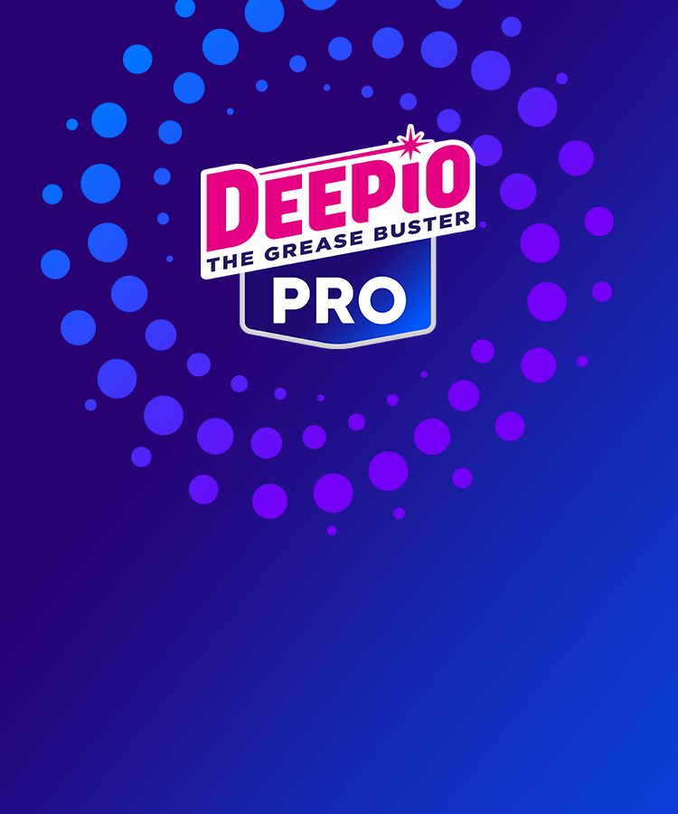 Deepio® Professional