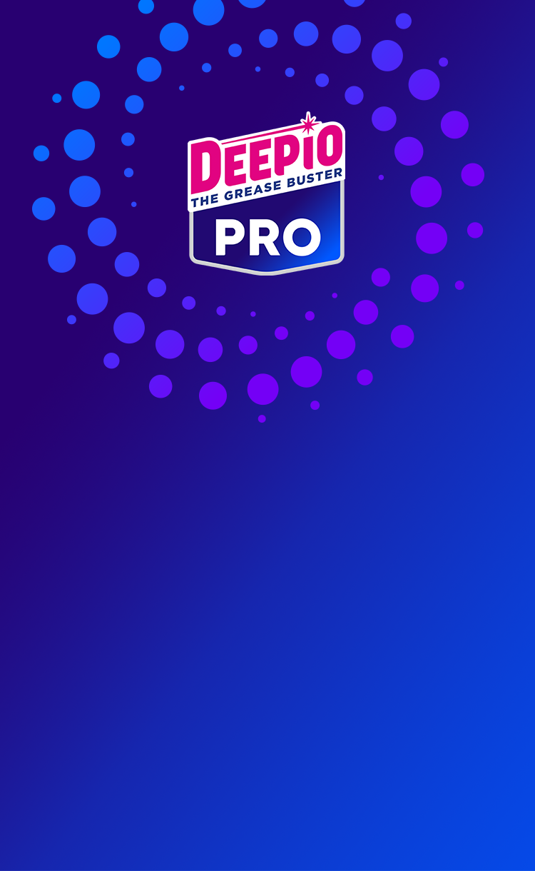 Deepio® Professional