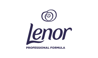 Lenor Professional - S2 Extra Doux & Frais 20L
