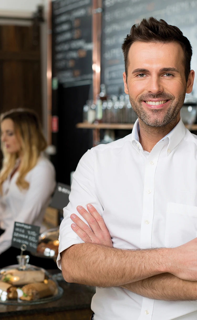 Helping businesses help their customers create lasting impressions
