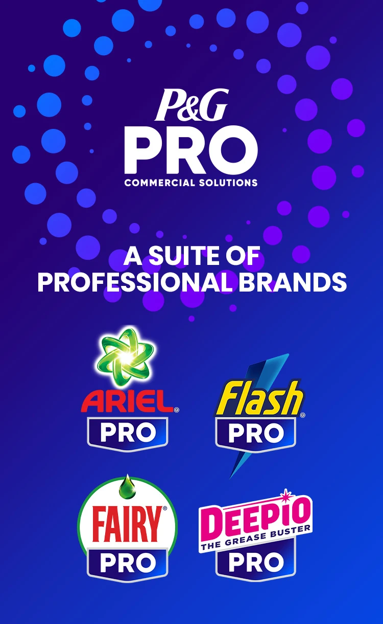 Get your FREE Grease Busting sample today