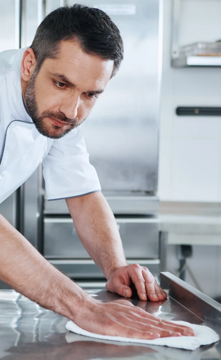 Aider les entreprises à créer des impressions durables