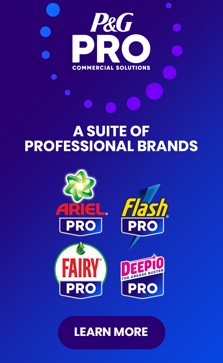 Brands you know and trust