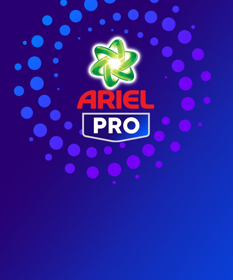 Ariel® PRO