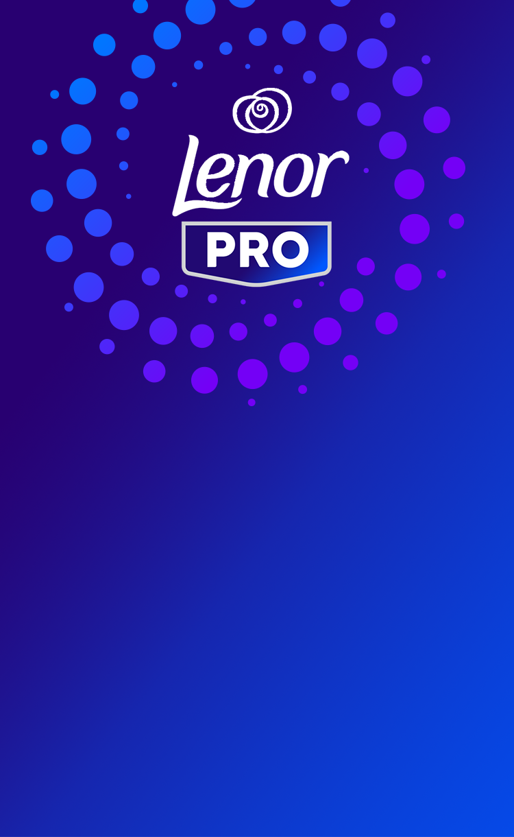 Lenor® Professional