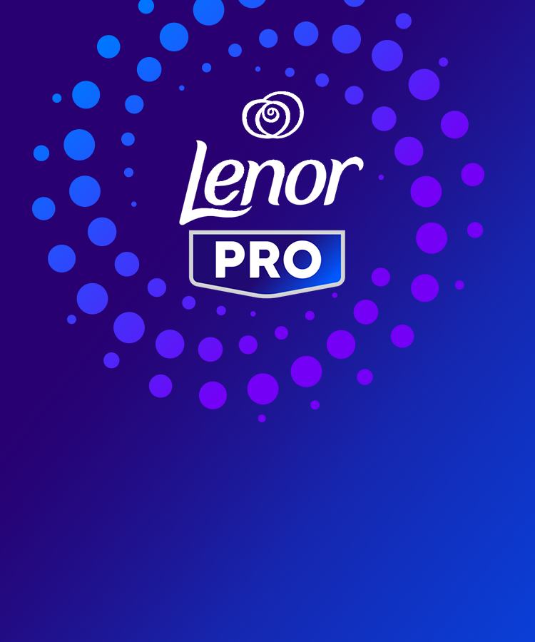 Lenor® Professional