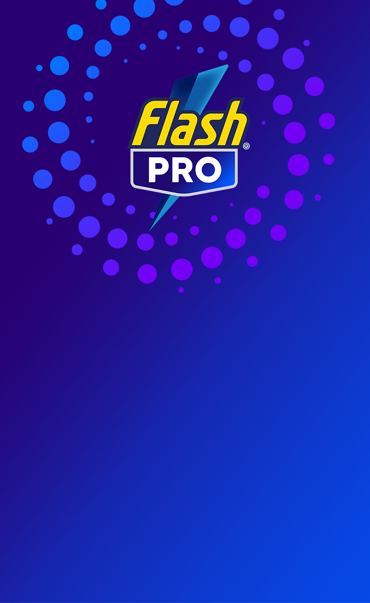 Flash® Professional