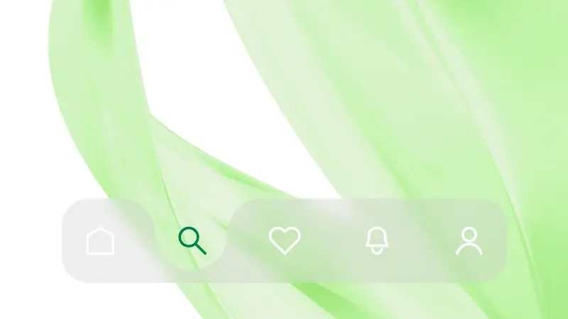 How to Build an App with Bottom Navigation Using Flutter | TELUS Digital