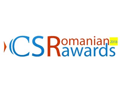 CSR Romania Awards - 2018