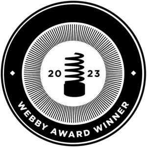 webby award