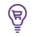 Innovation and Business Intelligence (BI) support icon