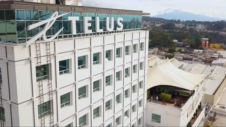 TELUS International Hiring WFH Prompt Response Writers (English speakers)