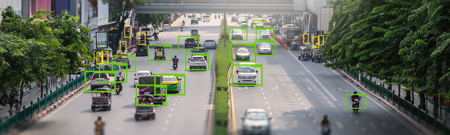 AI Data Solutions TELUS International