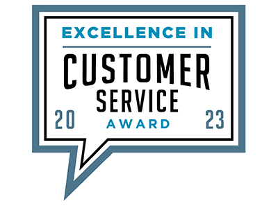 customer service logo