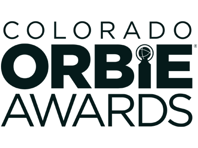 Colorado CIO Orbie Awards logo