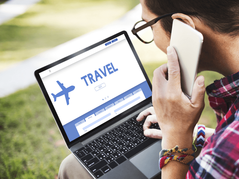 Omnichannel in the Travel and Hospitality Industry