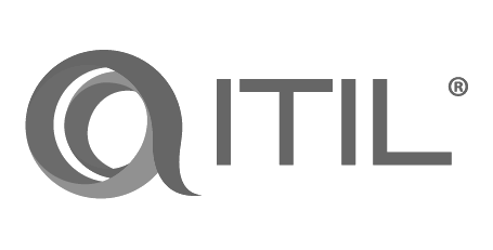 ITIL Certification logo