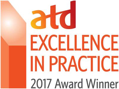 ATD Award - 2017