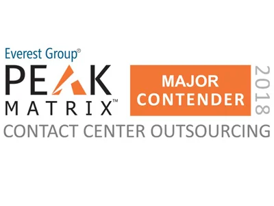 Peak Matrix Award - 2018