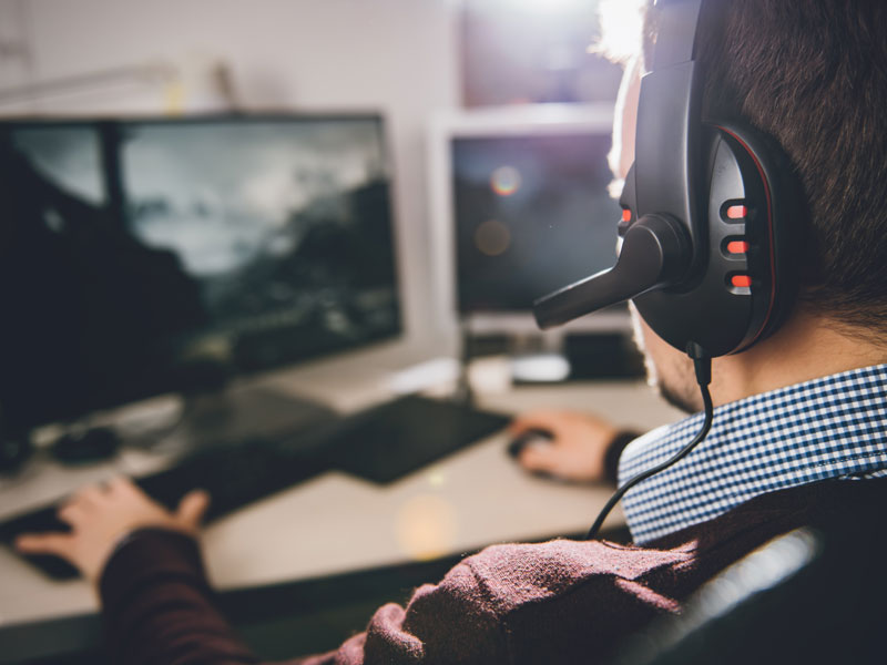 Customer Self-Service is Crucial for Gaming Player Support | TELUS  International