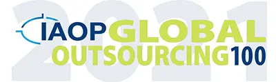 IAOP Global Outsourcing 100