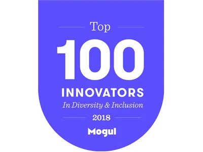 Mogul Top 100 Award - 2018