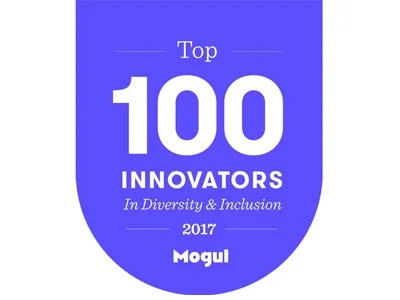 Mogul Top 100 Award - 2017