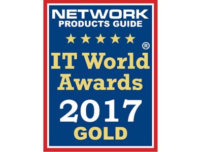 IT World Awards - 2017
