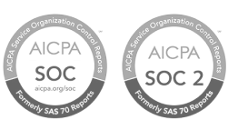 AICPA SOC certifications