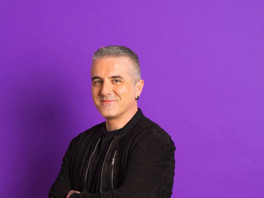 Ljubiša Velikić - Vice President, Trust and Safety
