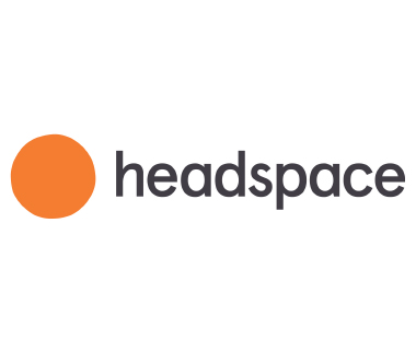 Headspace logo 