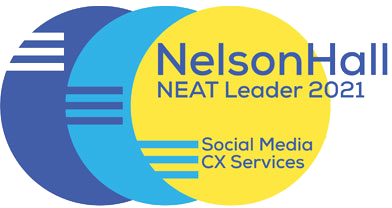 Nelson Hall Neat Leader 2021 Award