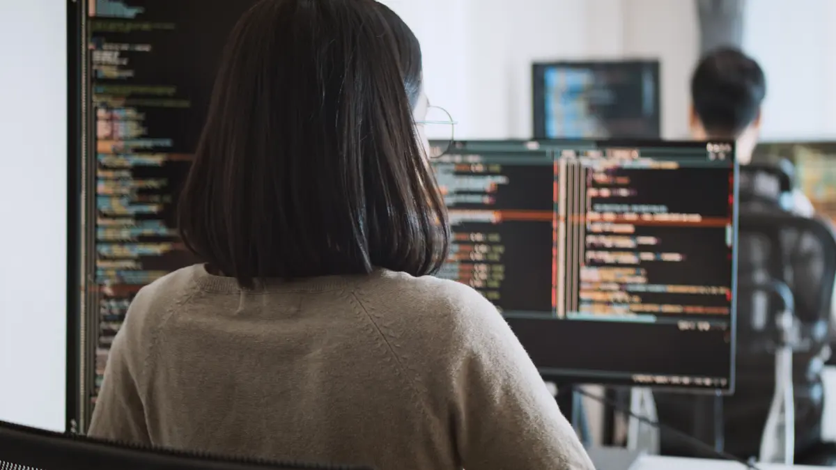 Making Ai System What Is an AI System Builder? | TELUS Digital