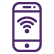 Web and mobile experience icon