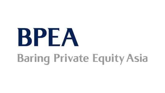 BPEA Baring Private Equity Asia