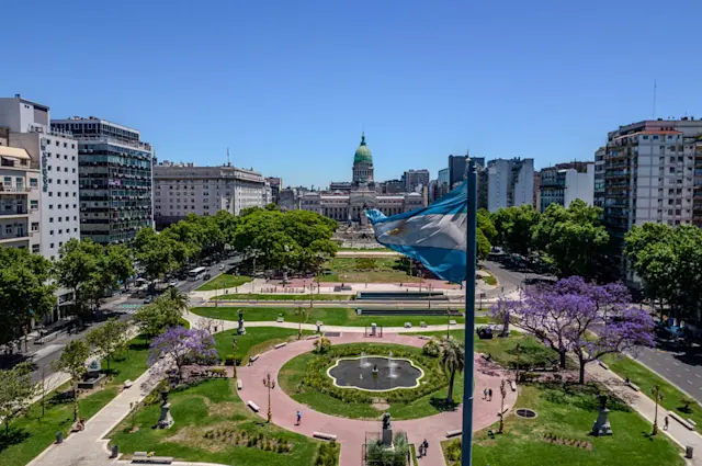 Image of Buenos Aires, Argentina
