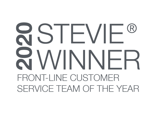 Stevie Awards for Sales & Customer Service - Financial Services