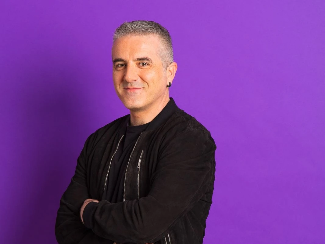 Ljubiša Velikić - Vice President, Trust and Safety
