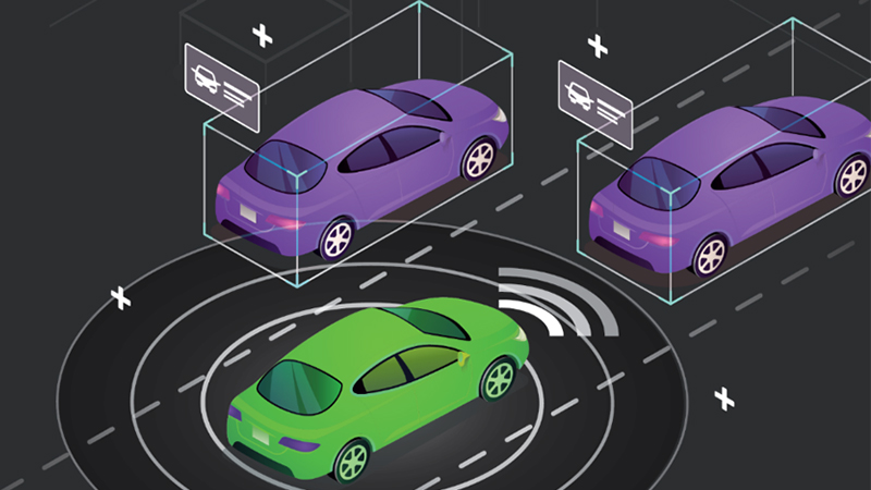 Leveraging Automation for Labeling Large 3D Pipelines | TELUS International