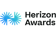 Herizon Awards logo