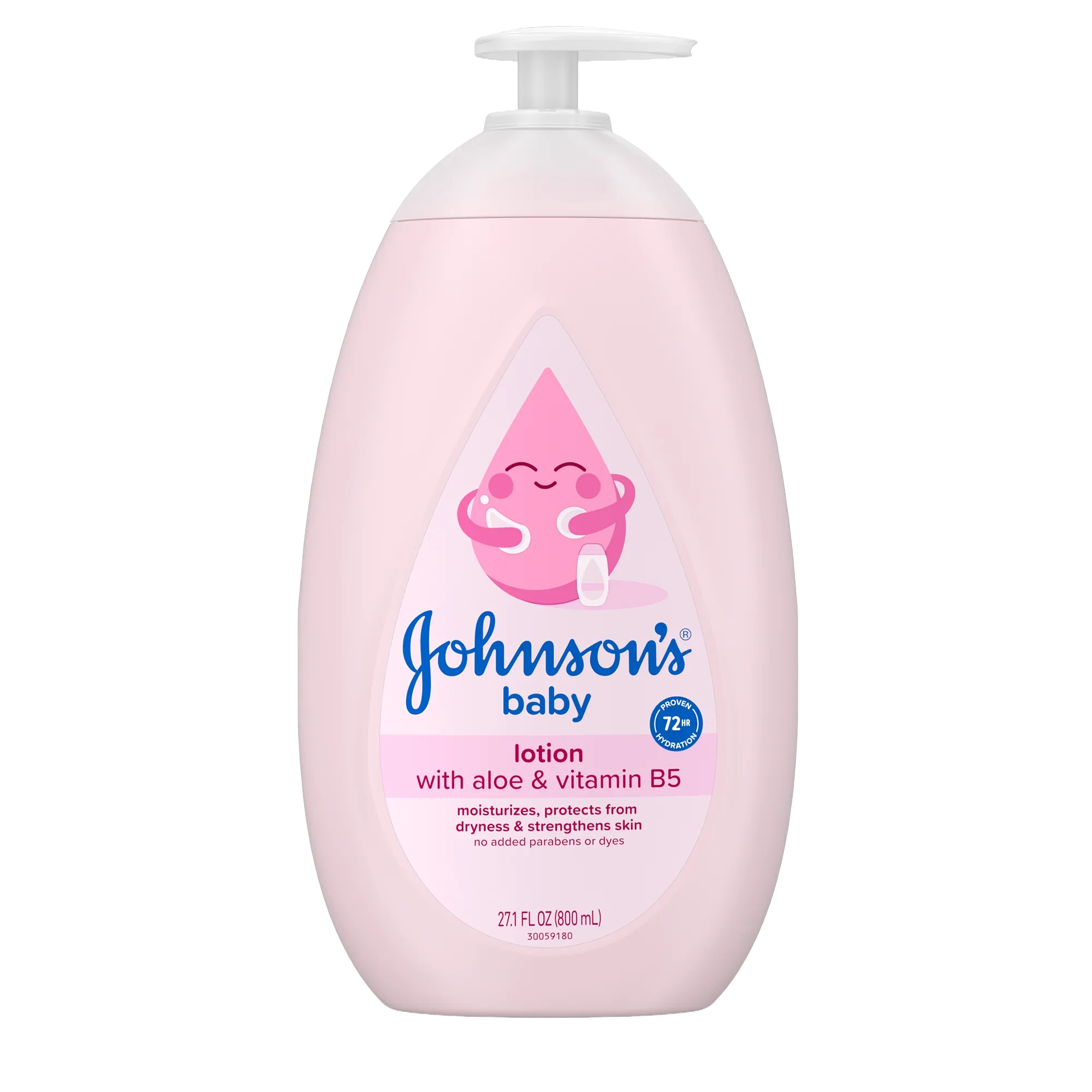 Johnson's Baby Lotion Johnson's Baby
