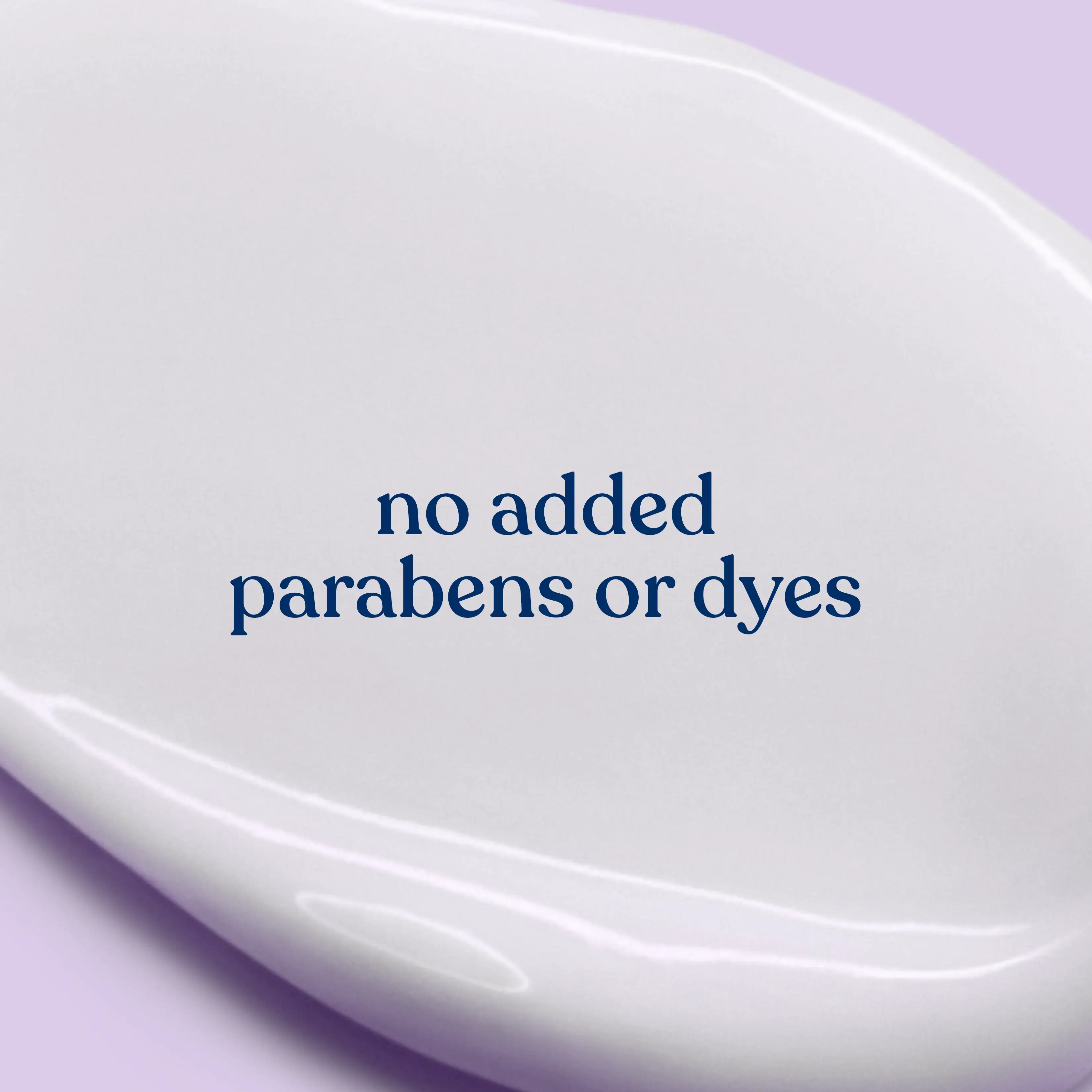 JOHNSON’S® Baby Lotion lavender & vanilla no added parabens or dyes