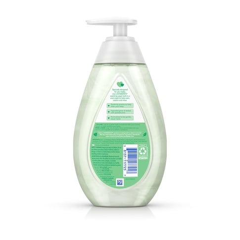 A clear plastic pump bottle filled with light green liquid, labeled “Walmart Equate Antibacterial Hand Soap With Light Moisturizers.” It stands upright against a plain white background.