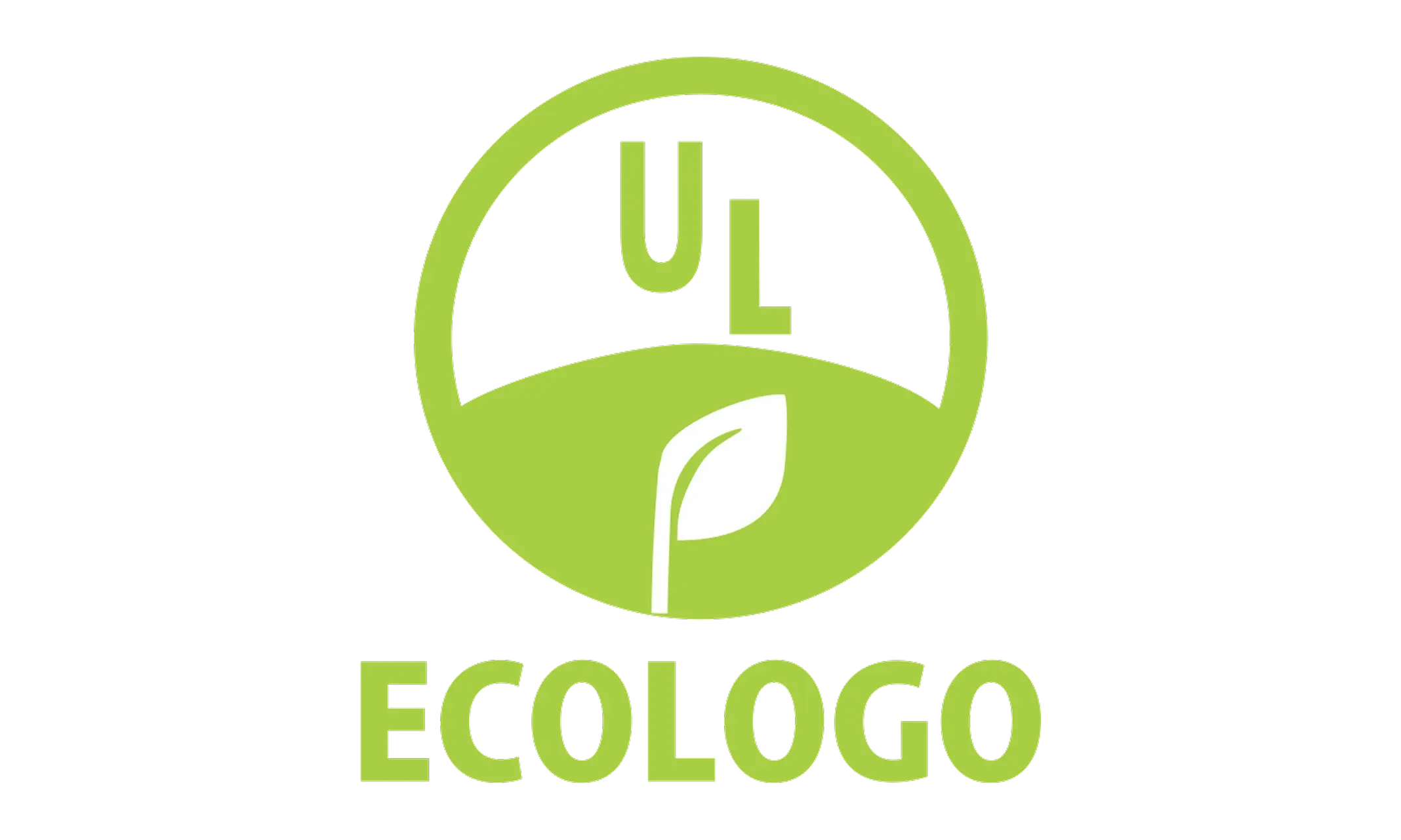 Ecologo image - Certified products verified for their reduced environmental impact.