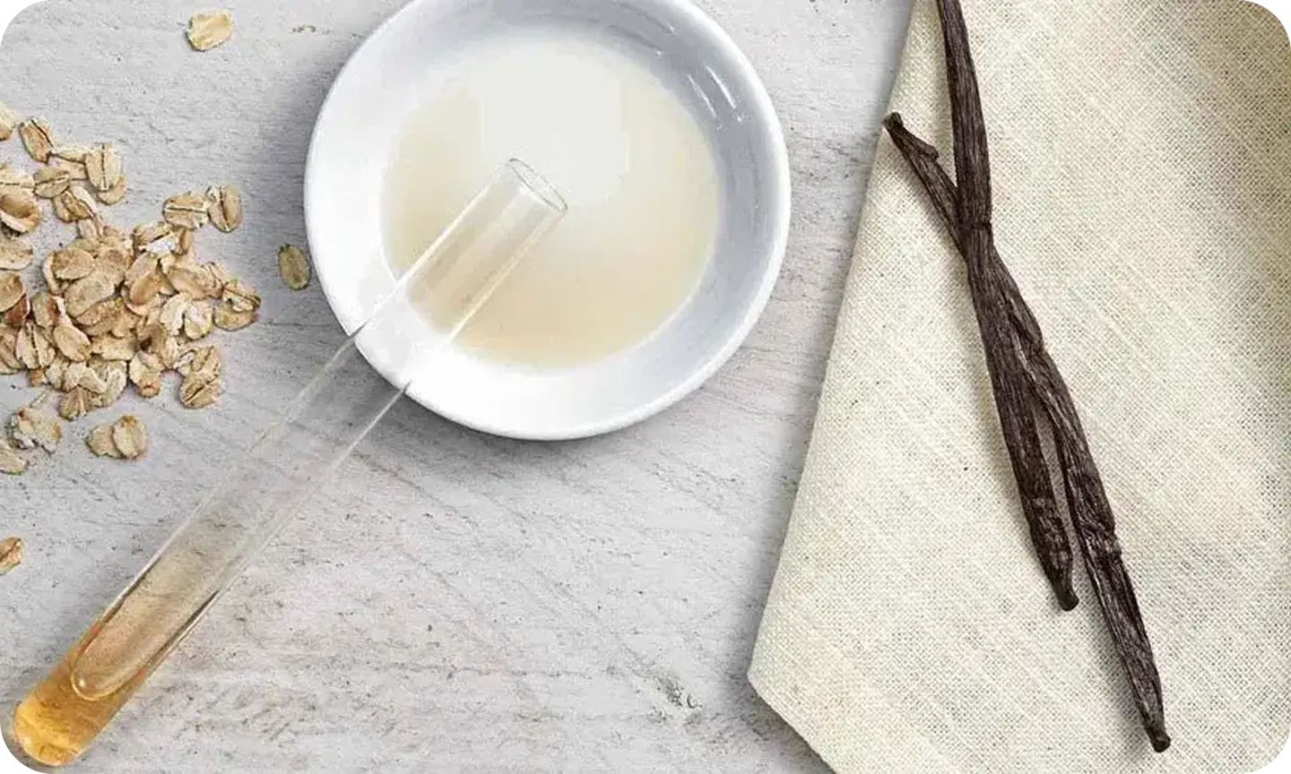 The science behind safety - our scents and fragrances.