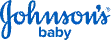Johnson's Baby logo.