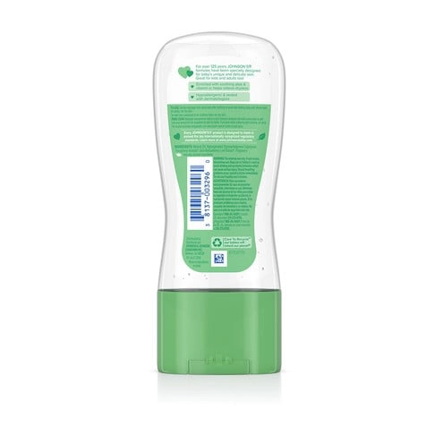 A white and green deodorant stick labeled "Tom's of Maine Long Lasting Unscented Deodorant," standing upright against a plain white background. Text: "ALUMINUM-FREE" and "24 HOUR ODOR PROTECTION."