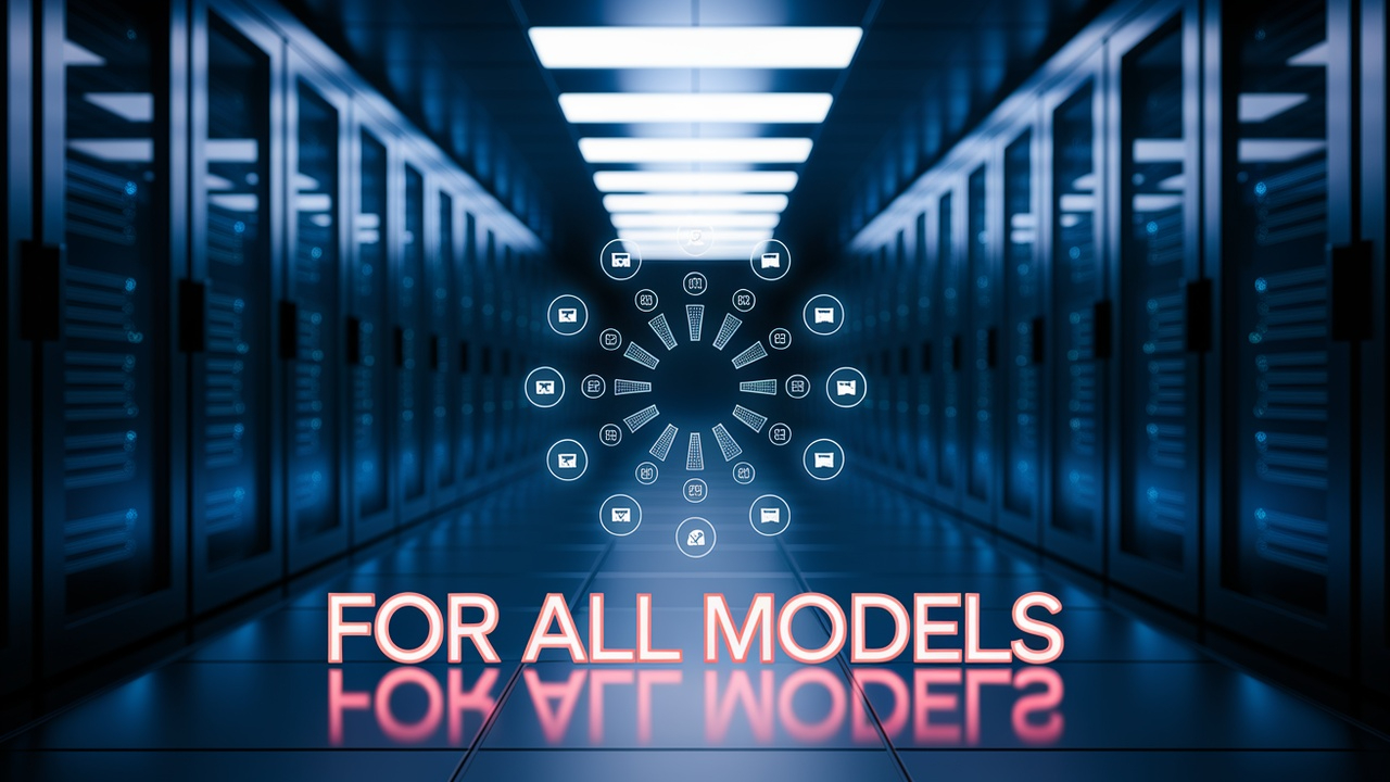 The Ultimate Choice for Connecting to All Models | Requesty